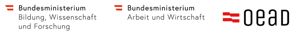 Logoleiste Oead